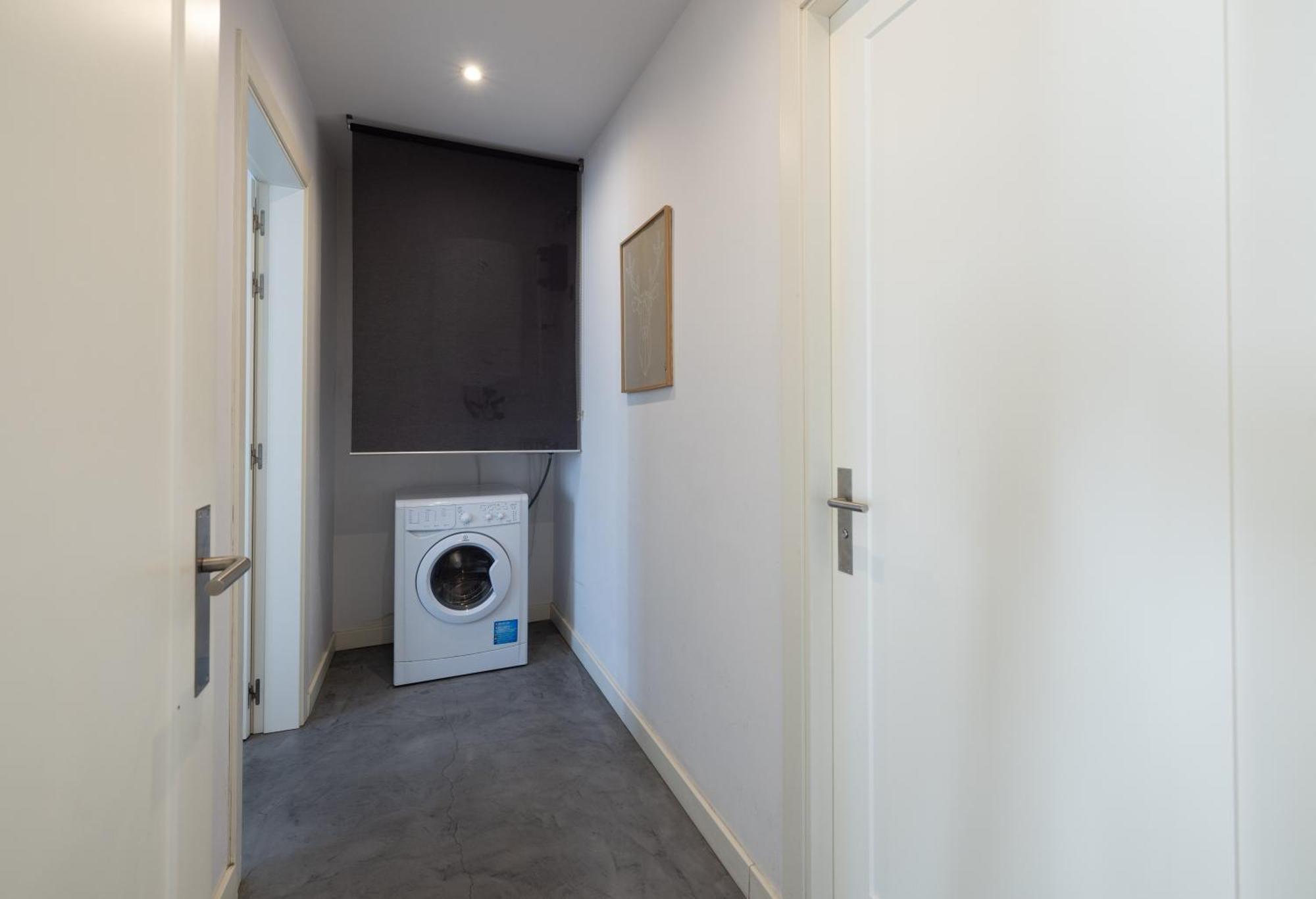 Apartamento U-nique At Av. Republica Argentina *