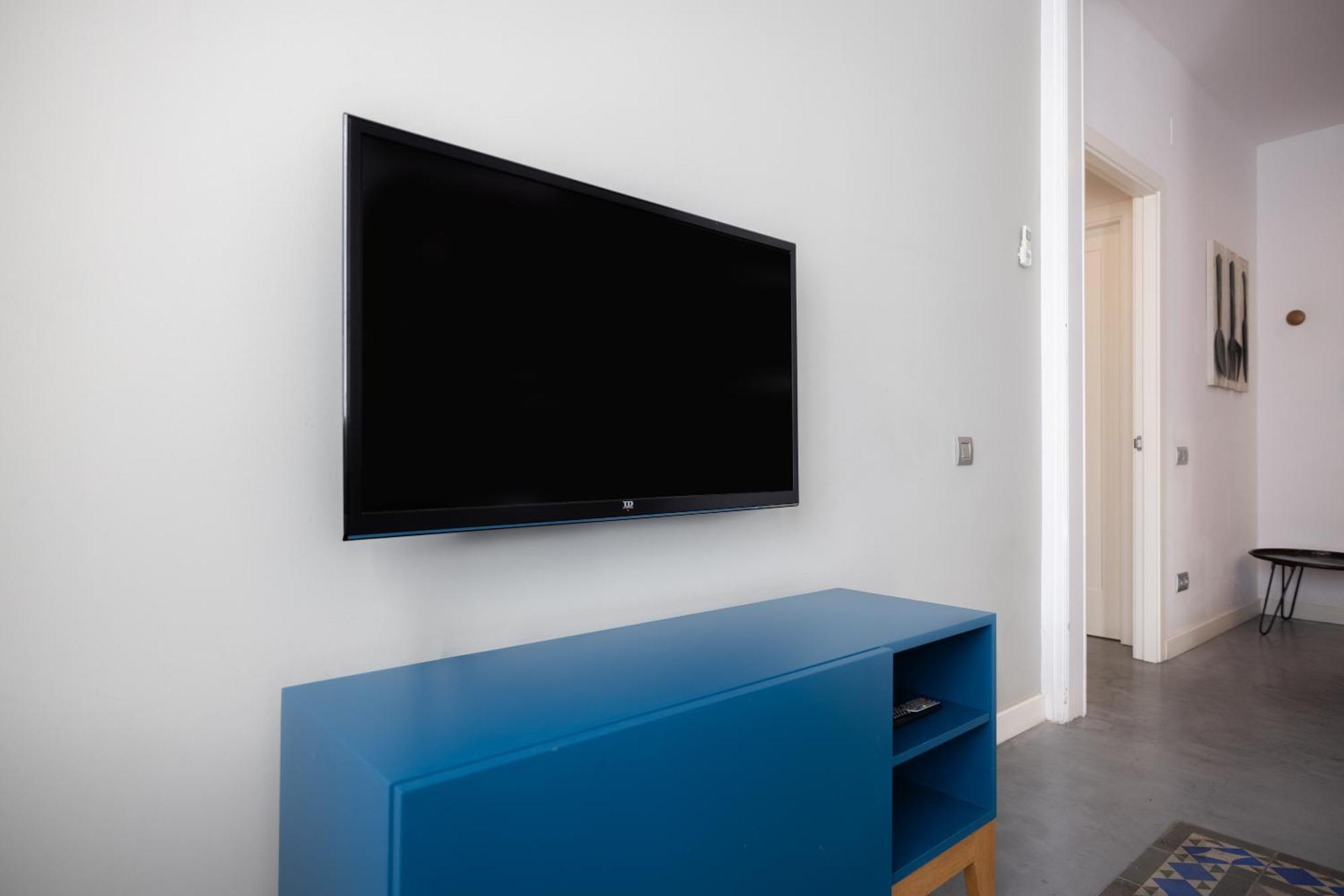 Apartamento U-nique At Av. Republica Argentina *