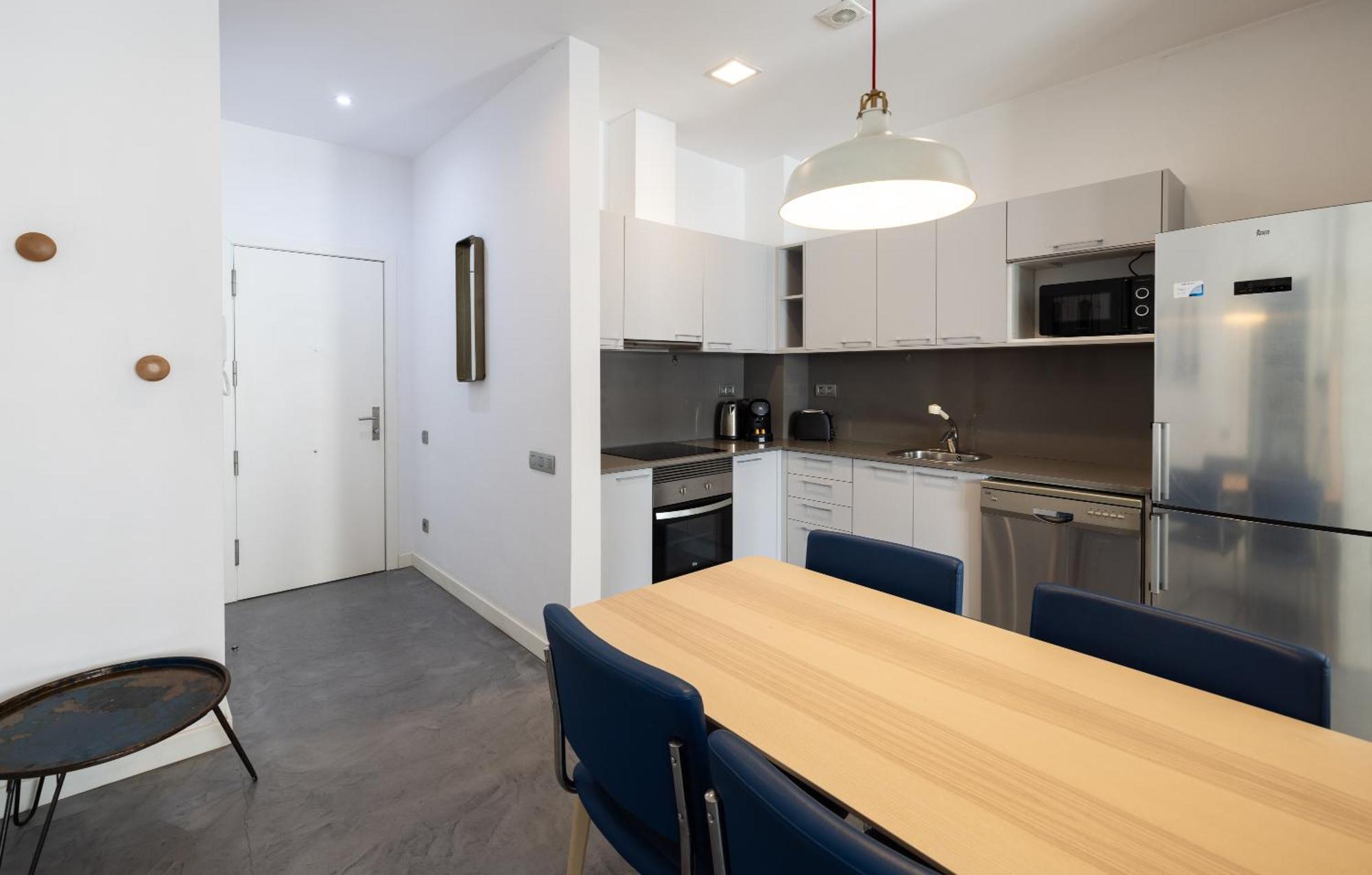 Apartamento U-nique At Av. Republica Argentina