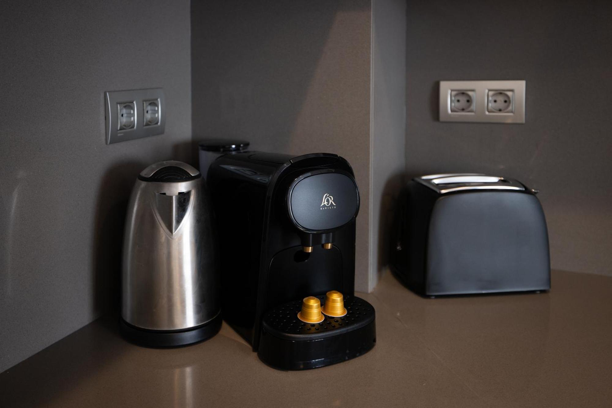 Apartamento U-nique At Av. Republica Argentina *